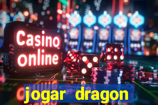 jogar dragon fortune demo